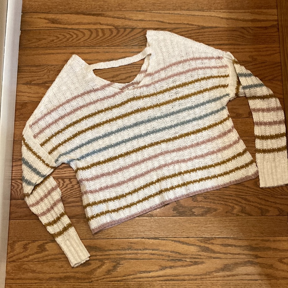 SO sweater - Picture 3 of 6